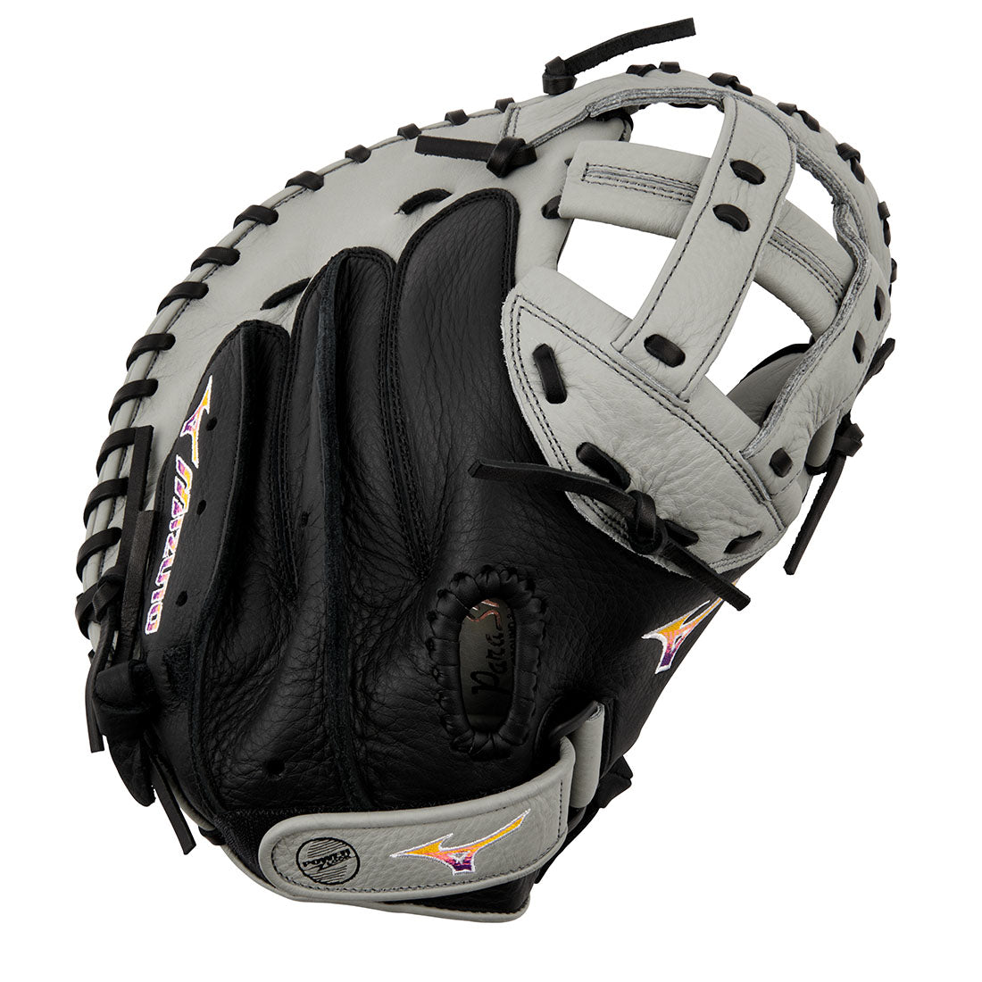 Mizuno Franchise FP 34" Youth Fastpitch Catcher's Mitt: GXS90F5