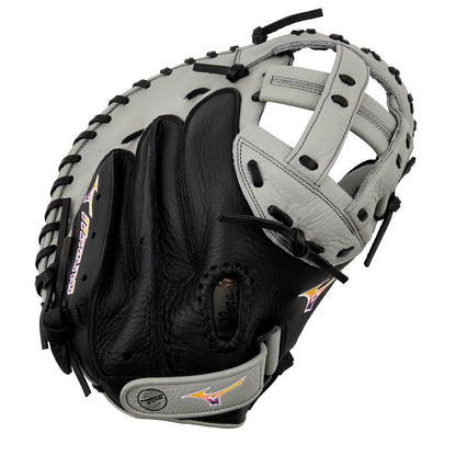 Mizuno Franchise FP 34" Youth Fastpitch Catcher's Mitt: GXS90F5