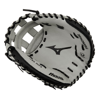 Mizuno Franchise FP 34" Youth Fastpitch Catcher's Mitt: GXS90F5