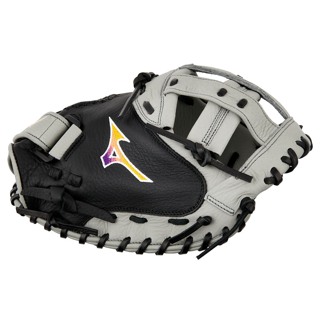 Mizuno Franchise FP 34" Youth Fastpitch Catcher's Mitt: GXS90F5