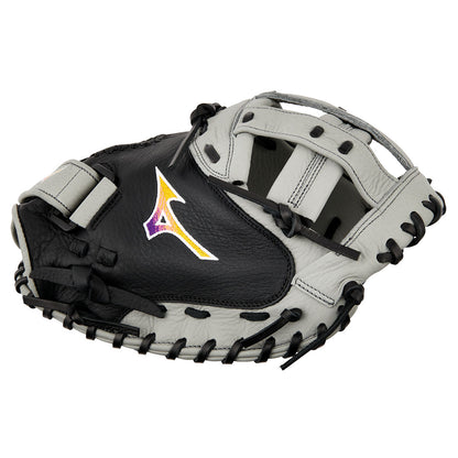 Mizuno Franchise FP 34" Youth Fastpitch Catcher's Mitt: GXS90F5