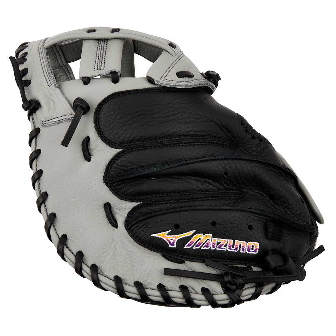 Mizuno Franchise FP 34" Youth Fastpitch Catcher's Mitt: GXS90F5