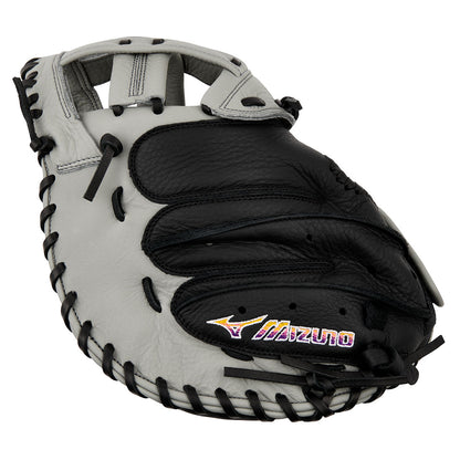 Mizuno Franchise FP 34" Youth Fastpitch Catcher's Mitt: GXS90F5