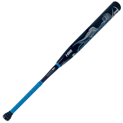 2025 Louisville Slugger Genesis SMOKE 2PC 13" Powerload USSSA Slowpitch Softball Bat: SPGN2HBOUP