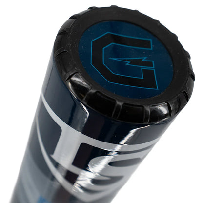 2025 Louisville Slugger Genesis SMOKE 2PC 13" Powerload USSSA Slowpitch Softball Bat: SPGN2HBOUP