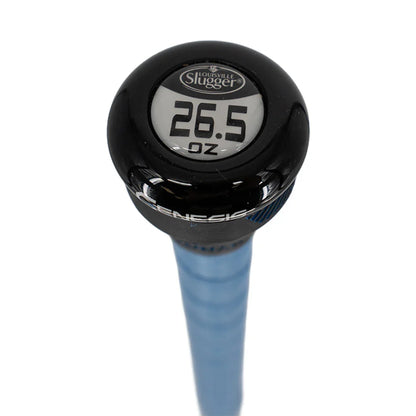 2025 Louisville Slugger Genesis SMOKE 2PC 13" Powerload USSSA Slowpitch Softball Bat: SPGN2HBOUP