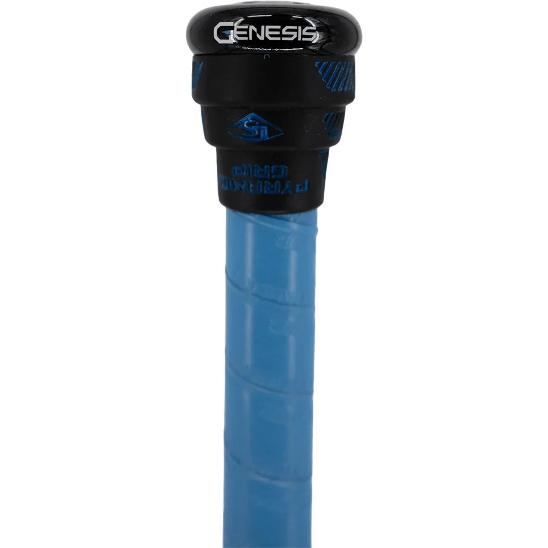 2025 Louisville Slugger Genesis SMOKE 2PC 13" Powerload USSSA Slowpitch Softball Bat: SPGN2HBOUP