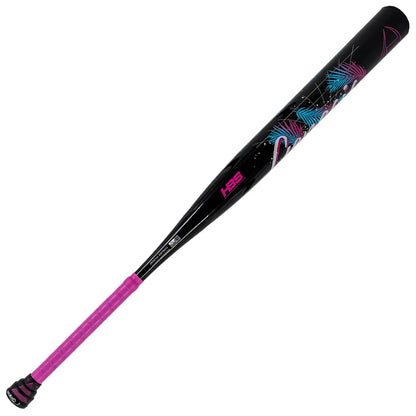 2025 Louisville Slugger Genesis VICE 1PC Endloaded USSSA Slowpitch Softball Bat: SPGN1HBGUE