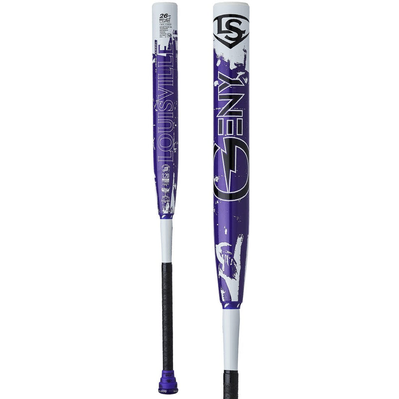 2024 Louisville Slugger Genesis 14" 2PC USSSA Slowpitch Softball Bat