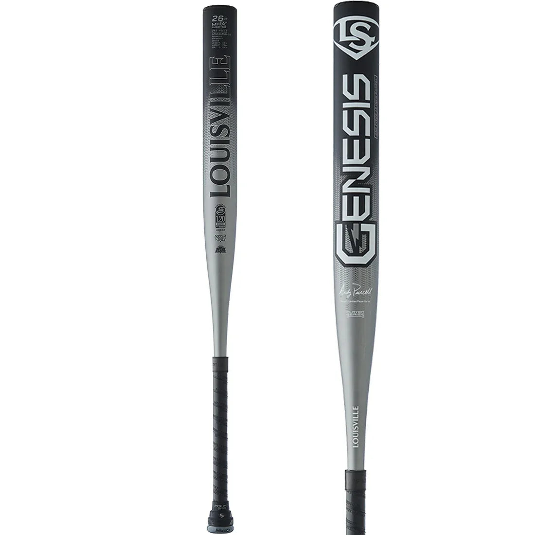 2025 Louisville Slugger Genesis APG 13