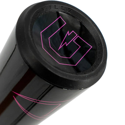 2025 Louisville Slugger Genesis VICE 1PC Endloaded USSSA Slowpitch Softball Bat: SPGN1HBGUE