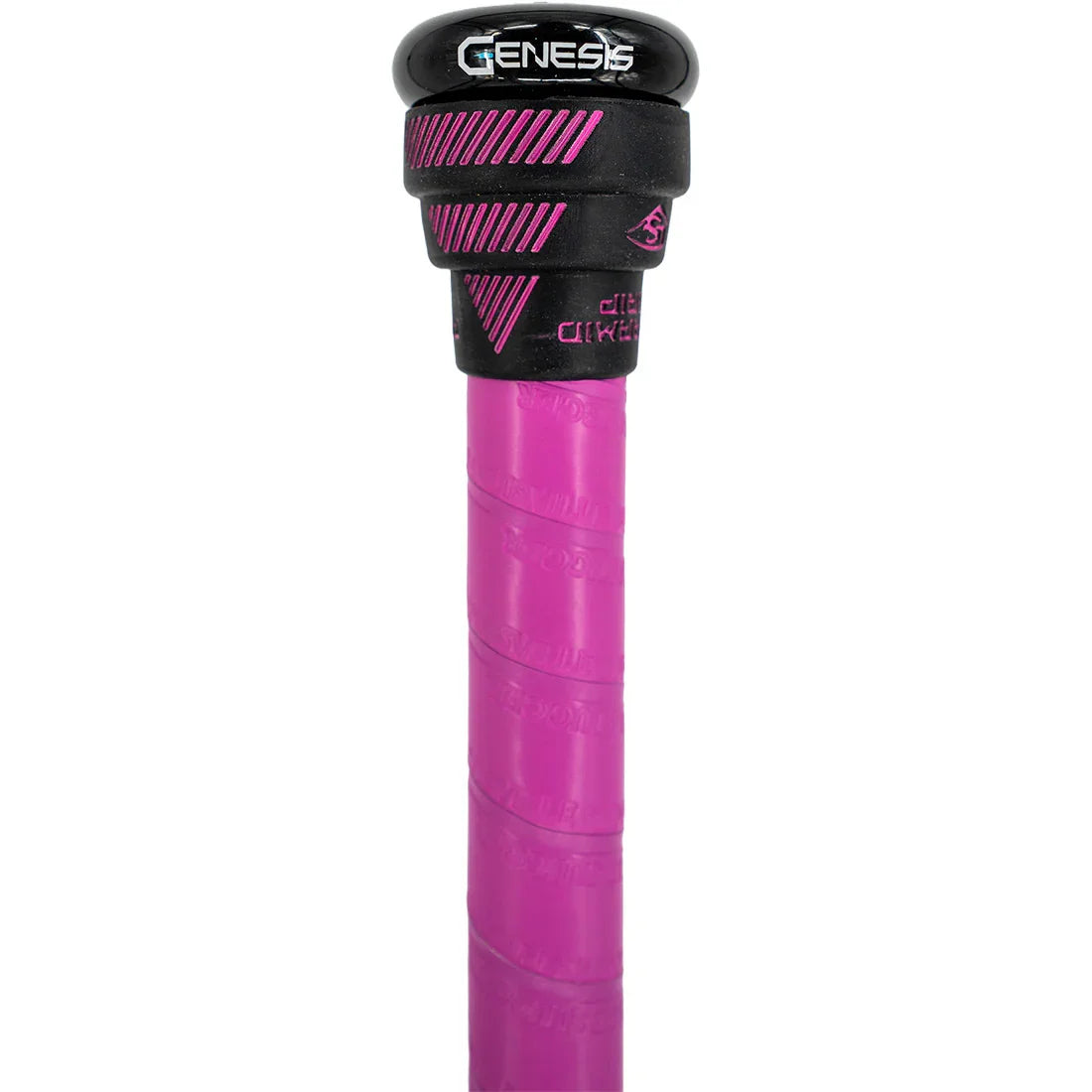 2025 Louisville Slugger Genesis VICE 1PC Endloaded USSSA Slowpitch Softball Bat: SPGN1HBGUE