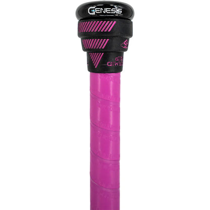 2025 Louisville Slugger Genesis VICE 1PC Endloaded USSSA Slowpitch Softball Bat: SPGN1HBGUE