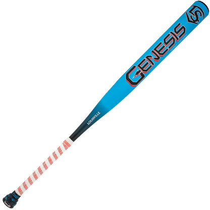 2025 Louisville Slugger Genesis City Connect 13" 1PC Maxload USSSA Slowpitch Softball Bat