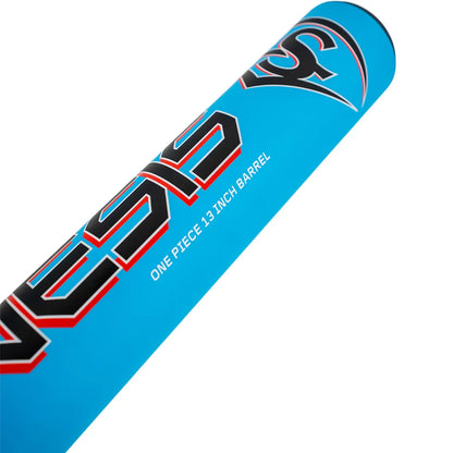 2025 Louisville Slugger Genesis City Connect 13" 1PC Maxload USSSA Slowpitch Softball Bat