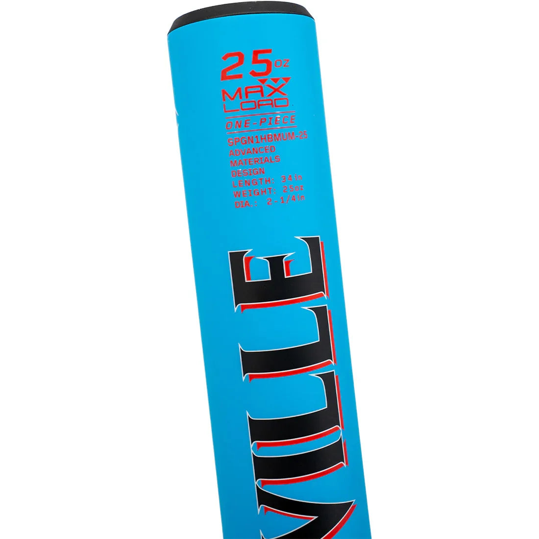 2025 Louisville Slugger Genesis City Connect 13" 1PC Maxload USSSA Slowpitch Softball Bat