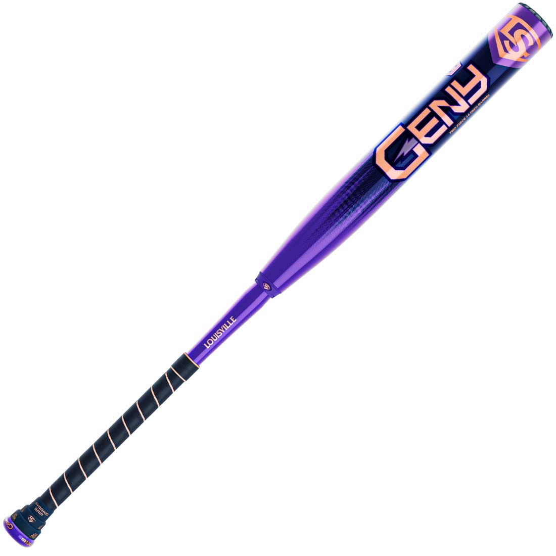 2026 Louisville Slugger Royal Geny Balanced 14