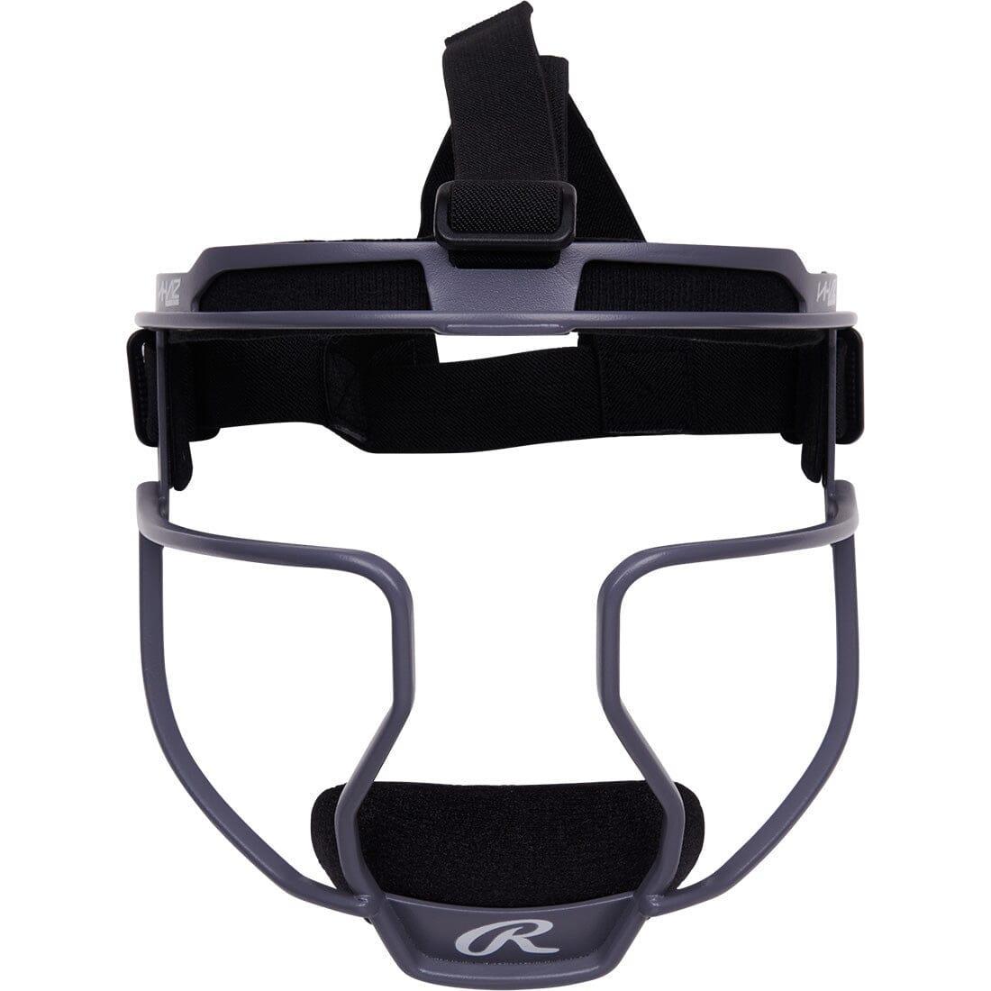 Masque De Softball Force3 Pro Gear Defender - Taille Jeune Argent Syst Me Anti 652248 Masque De Softball Force3 Pro Gear Defender - Taille Jeune Argent Syst Me Anti 652248