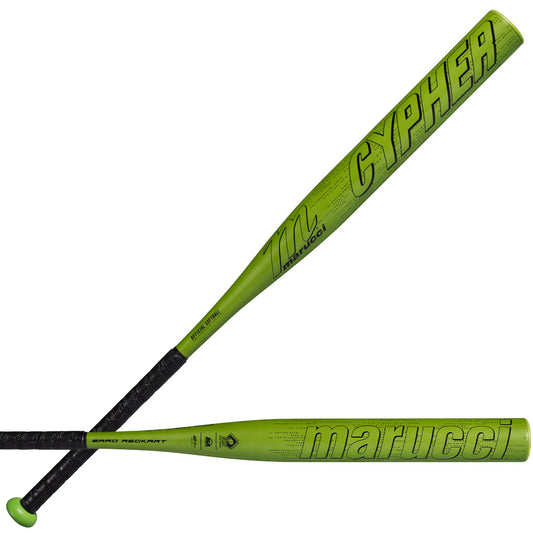2026 Marucci Cypher V2 Brad Reckart 12.75