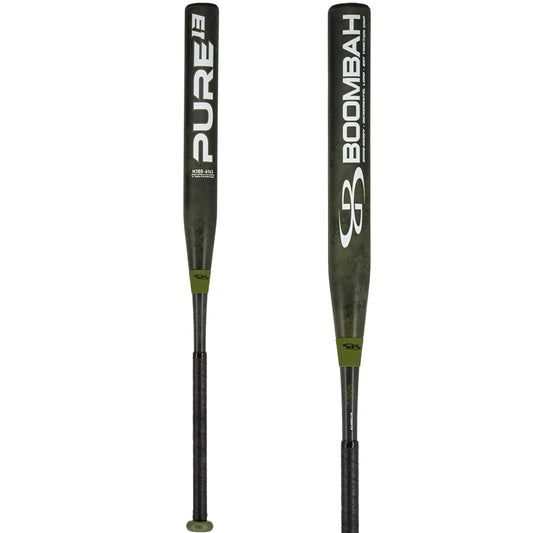Boombah Pure Green Boom 13