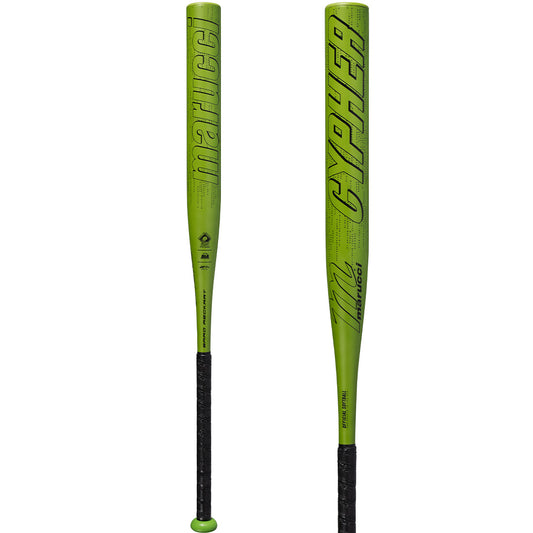 2026 Marucci Cypher V2 Brad Reckart 12.75