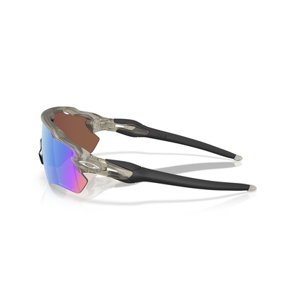 OAKLEY RADAR EV PATH Sunglasses Matte Grey Ink: Prizm Deep Water Polarized