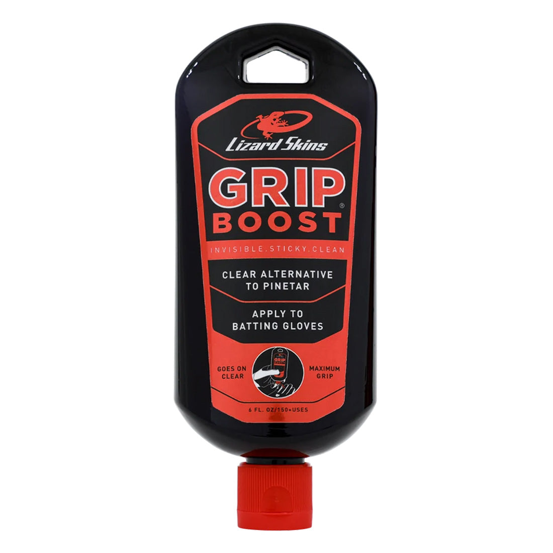 Lizard Skin Grip Boost Bottle: GRPBST06
