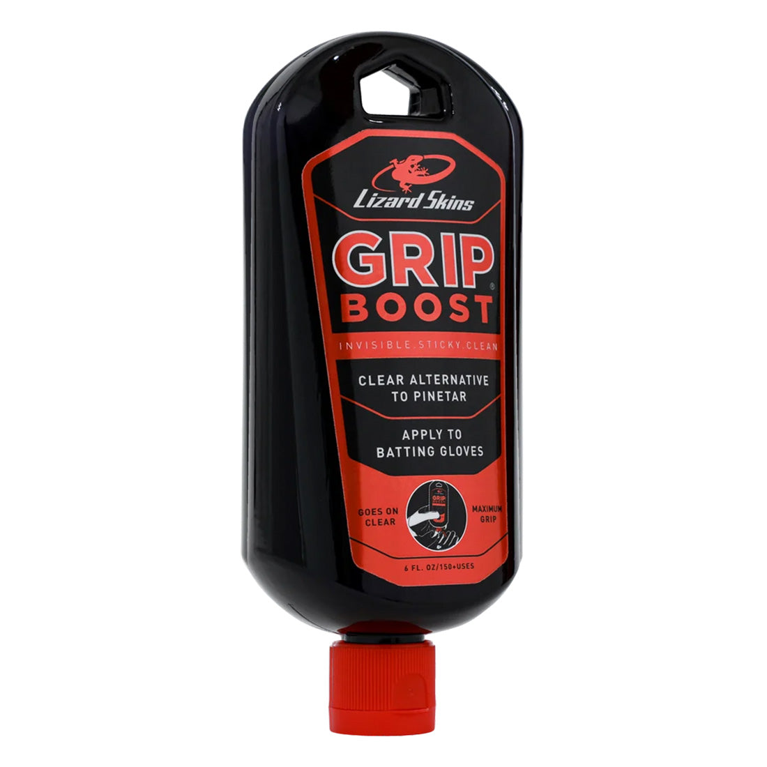 Lizard Skin Grip Boost Bottle: GRPBST06