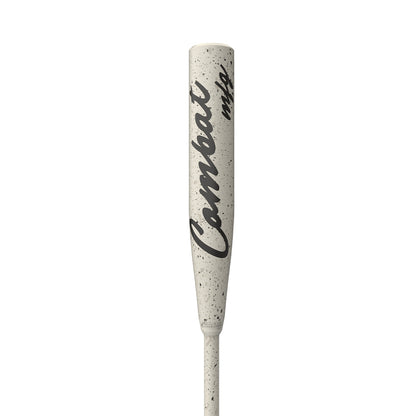 2026 COMBAT MFG Cookies & Cream SPEC-H1 (-3) BBCOR Baseball Bat: CBB6H1CC3
