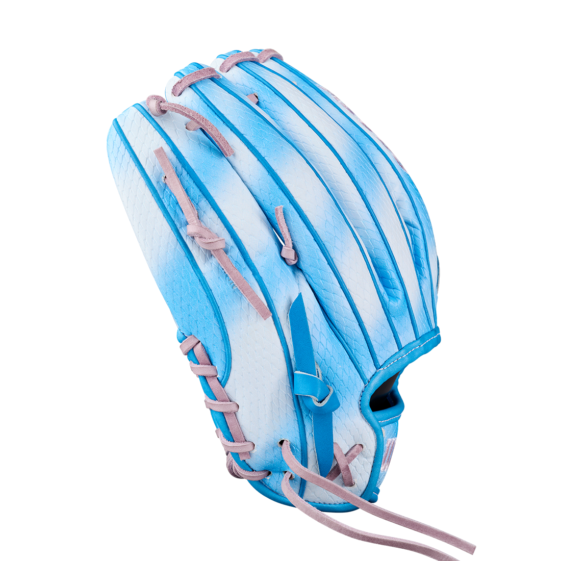 2027 A2000® H12SS 12” Infield Fastpitch Softball Glove: WBG0010401RT12