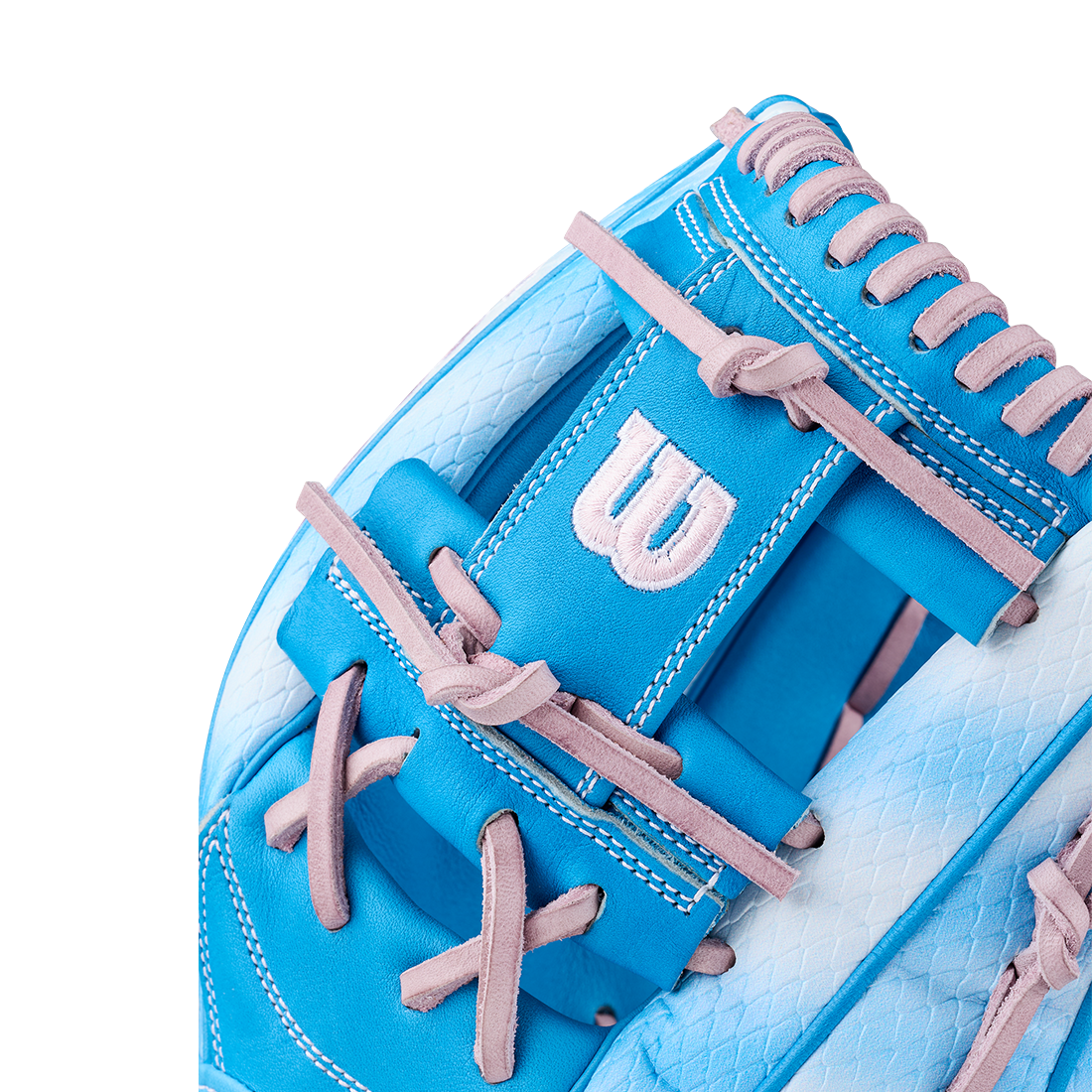 2027 A2000® H12SS 12” Infield Fastpitch Softball Glove: WBG0010401RT12