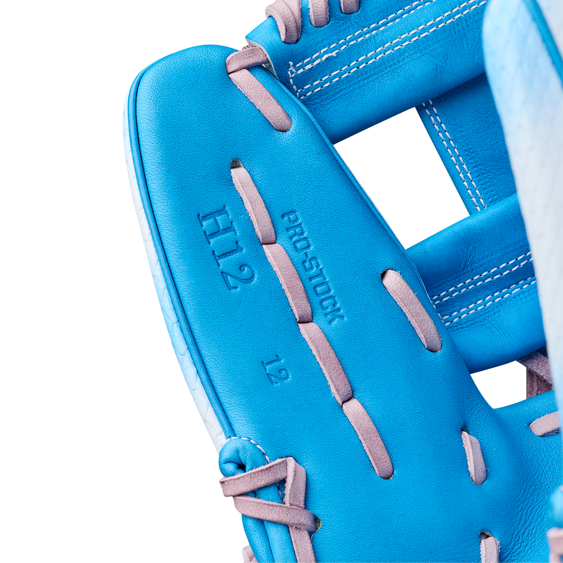 2027 A2000® H12SS 12” Infield Fastpitch Softball Glove: WBG0010401RT12