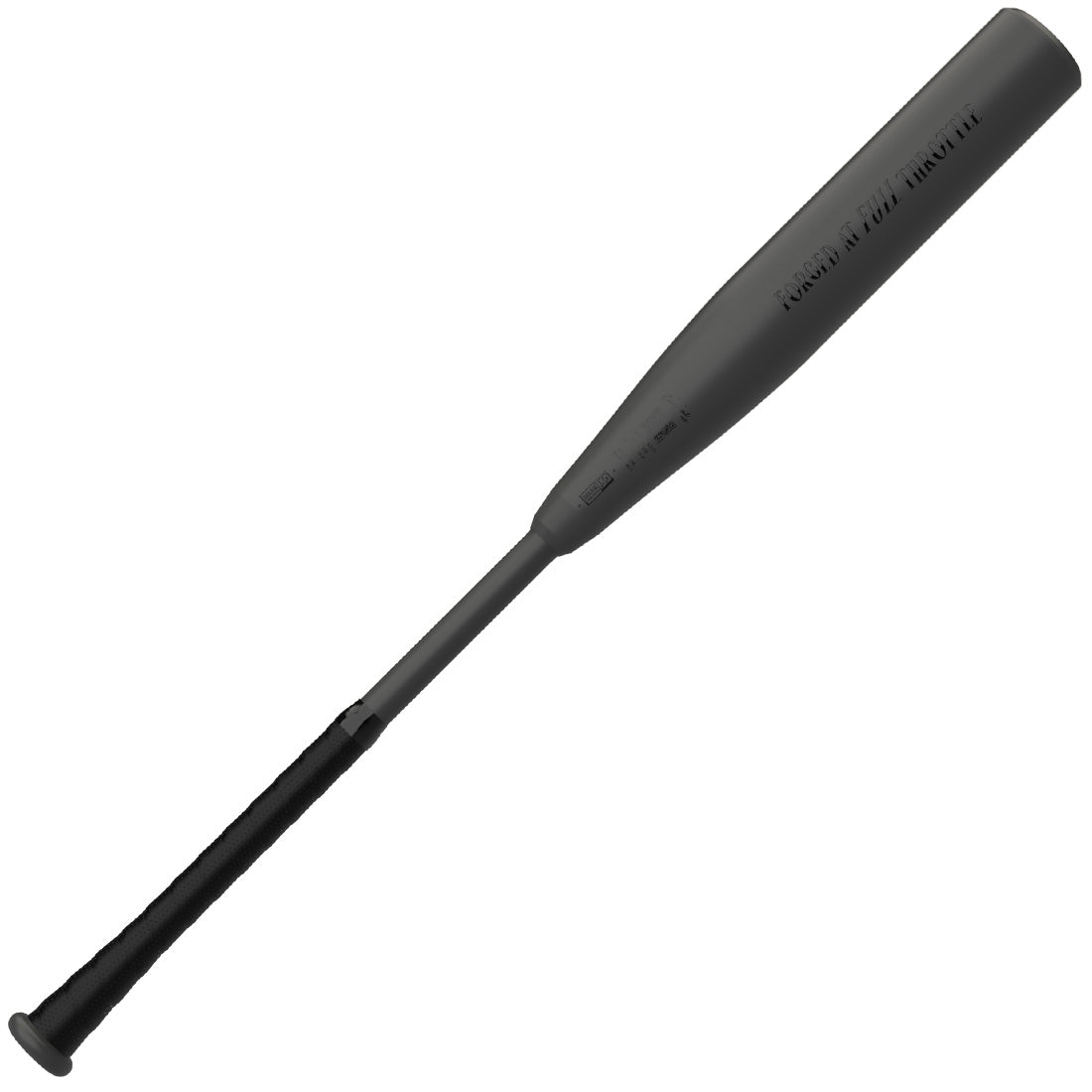 COMBAT MFG Spec H1 Shadow Rider BBCOR Baseball Bat: CBB7H1SH3