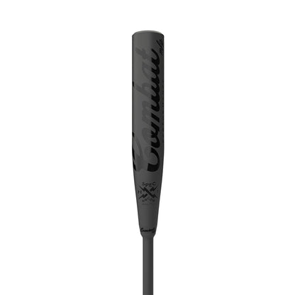COMBAT MFG Spec H1 Shadow Rider BBCOR Baseball Bat: CBB7H1SH3