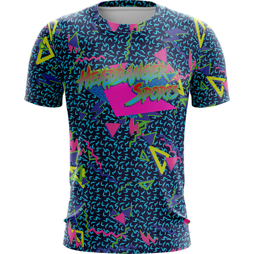 Headbanger Sports Exclusive 