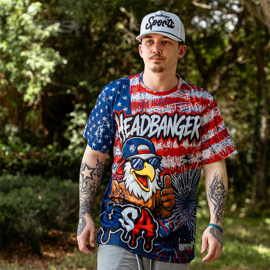 Headbanger Sports Exclusive 
