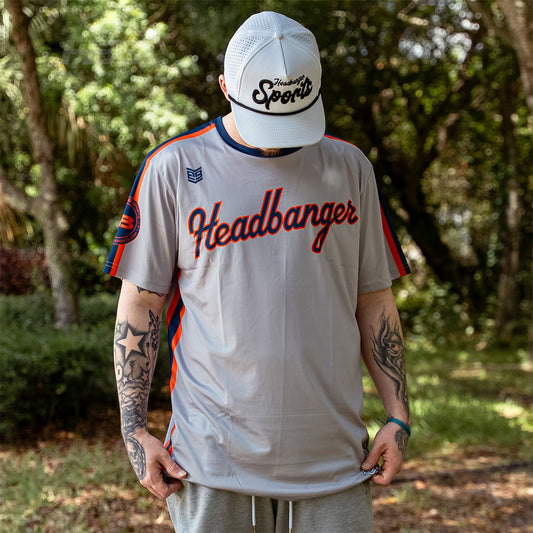 Headbanger Sports Exclusive 