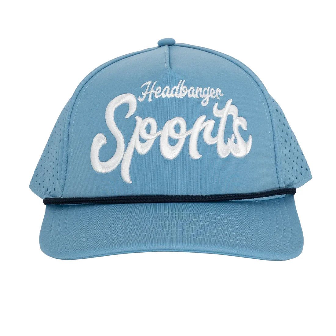 Headbanger Sports "Retro" The Game 200R Snapback Hat: Multiple Colors