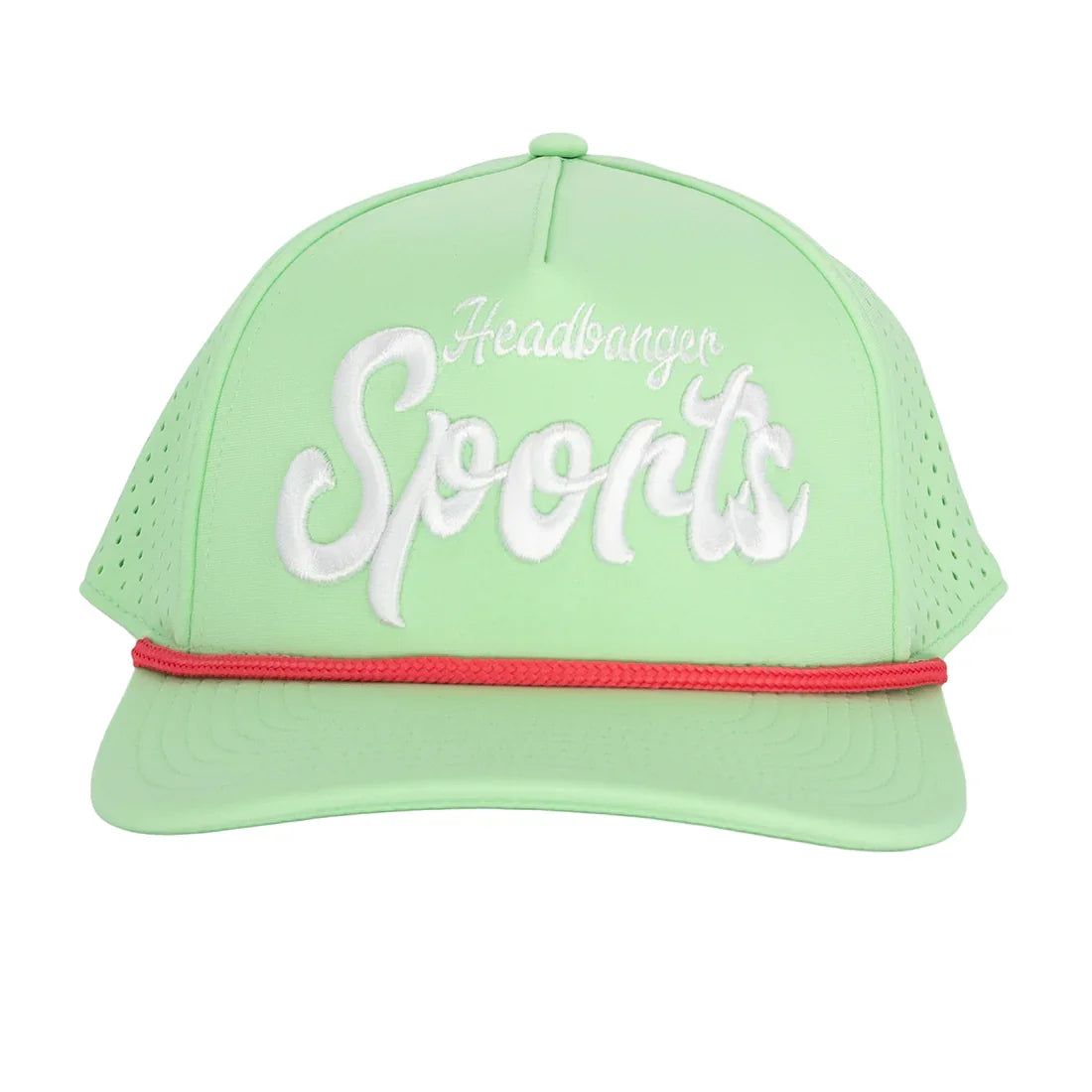 Headbanger Sports "Retro" The Game 200R Snapback Hat: Multiple Colors