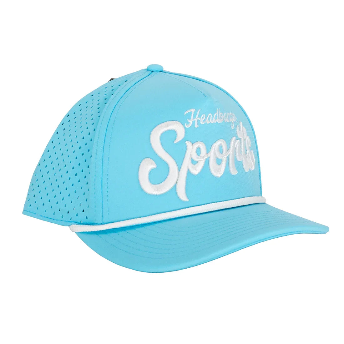 Headbanger Sports "Retro" The Game 200R Snapback Hat: Multiple Colors