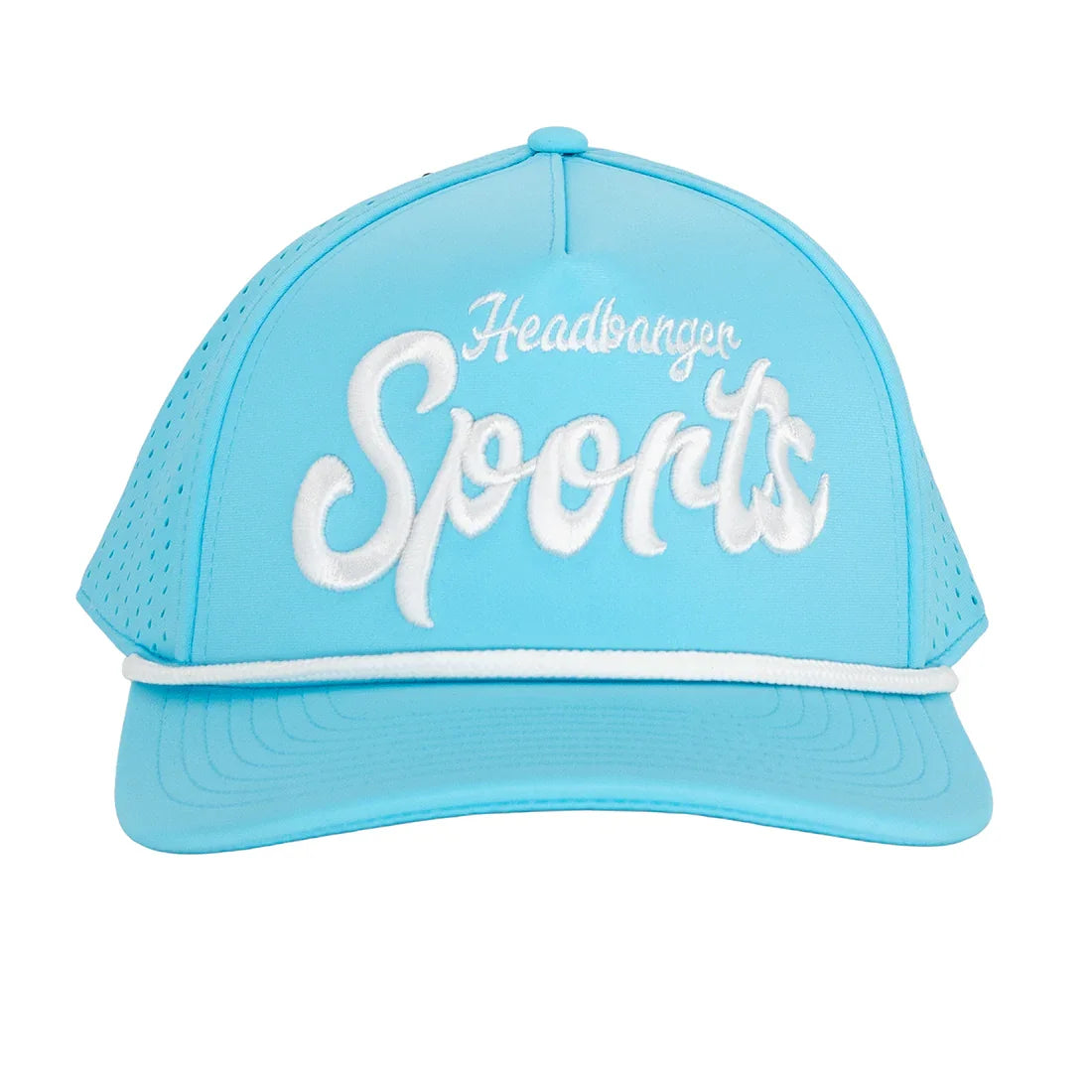 Headbanger Sports "Retro" The Game 200R Snapback Hat: Multiple Colors
