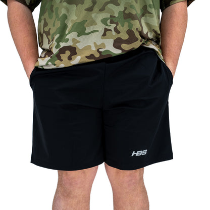 Headbanger Sports Performance Training Shorts