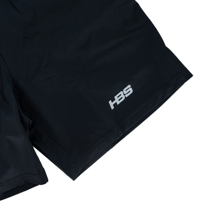 Headbanger Sports Performance Training Shorts