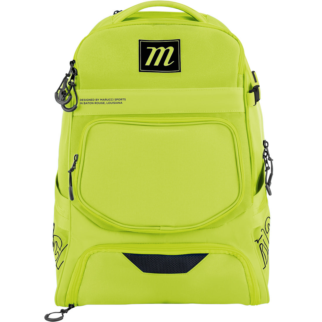 Marucci Sports RANGR Bat Pack: MBRNGRBP (Multiple Colors)