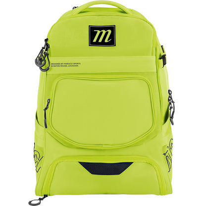 Marucci Sports RANGR Bat Pack: MBRNGRBP (Multiple Colors)