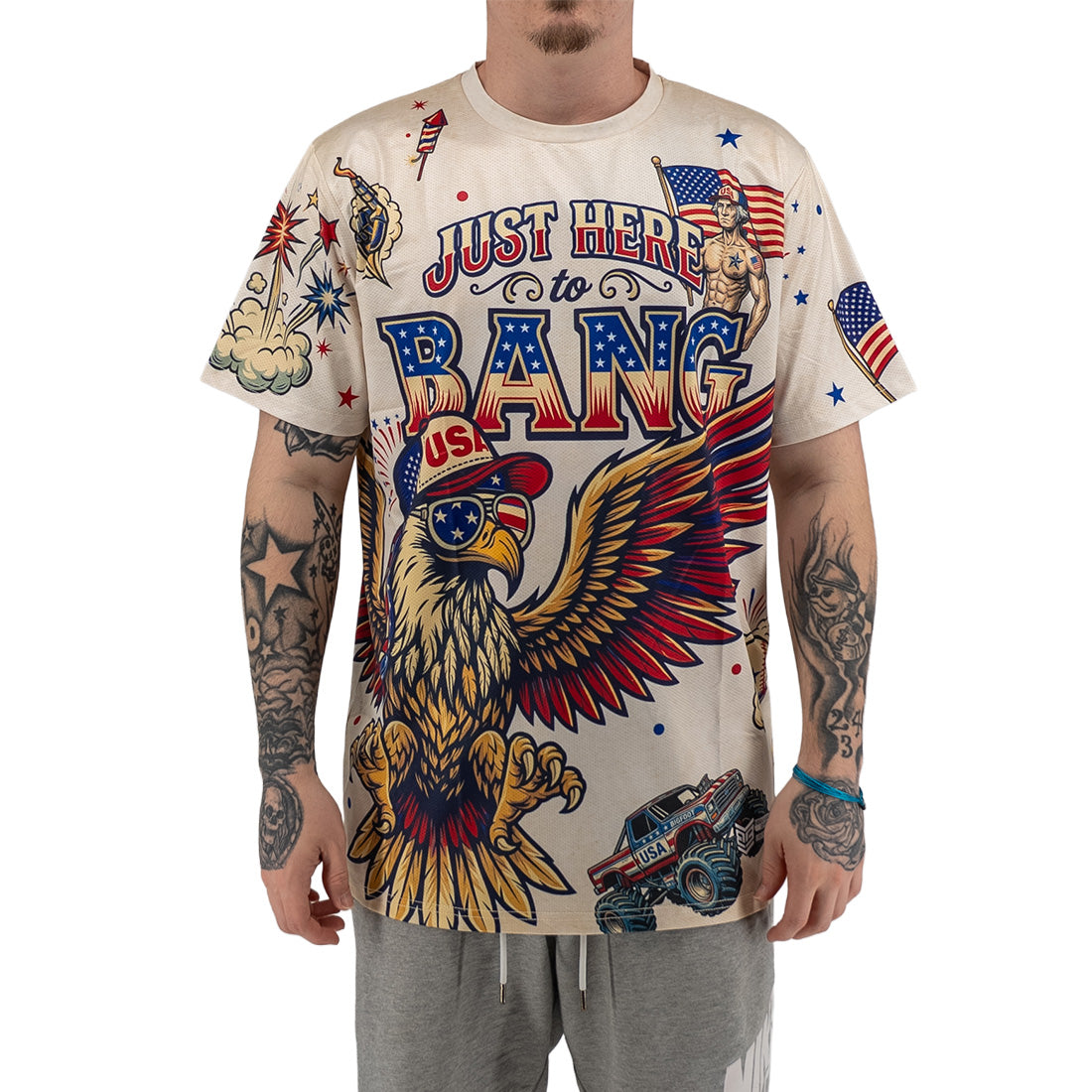 headbanger sports custom graphic baseball jersey micro mesh