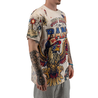 headbanger sports custom graphic baseball jersey micro mesh