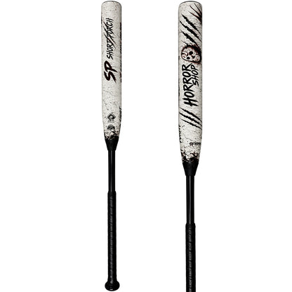 2026 Short Porch Horror Shop DDT 11.5" SSUSA Senior Slowpitch Softball Bat