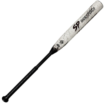 2026 Short Porch Horror Shop DDT 11.5" SSUSA Senior Slowpitch Softball Bat