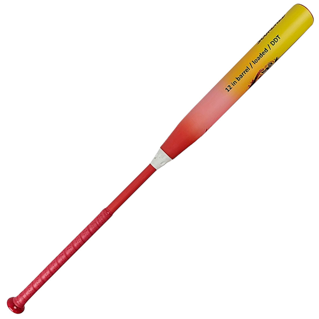 2026 Short Porch One Hot Mama 12" USSSA Slowpitch Softball Bat
